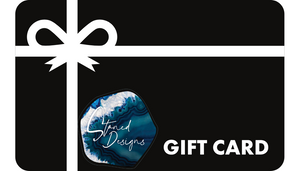 Stoned Designs Gift Card