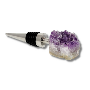 Stone Wine Stopper