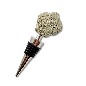 Stone Wine Stopper